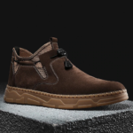 Men's Comfortable Causal Boots